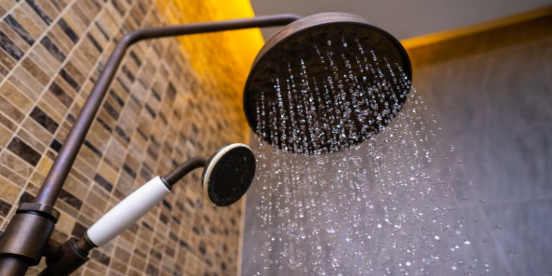 Como Desentupir Chuveiro Lorenzetti em Curitiba: 4 Técnicas Práticas