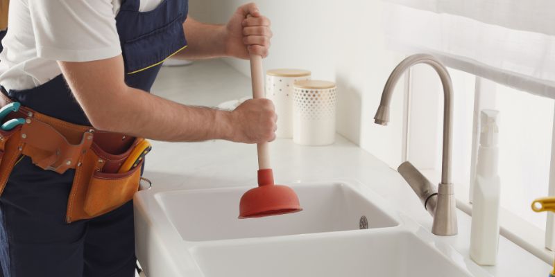 Como Desentupir Pia de Cozinha em Curitiba: Confira 10 Dicas Como desentupir pia de cozinha em Curitiba