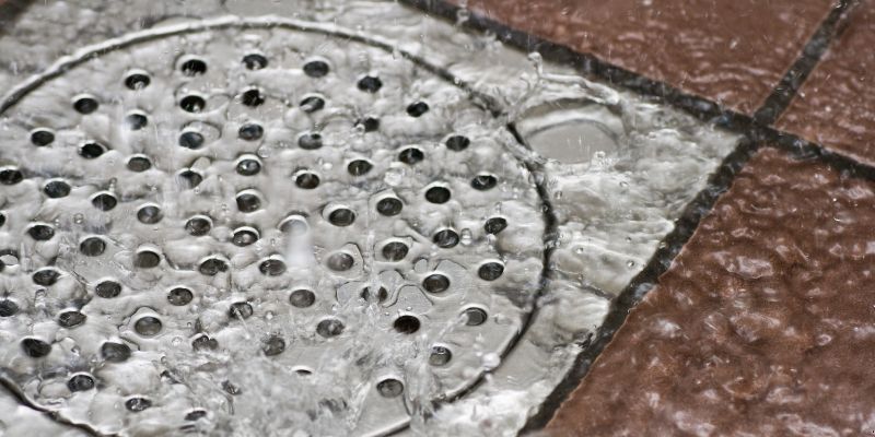 Como Desentupir Ralo de Banheiro em Curitiba: 5 Métodos Práticos Como desentupir ralo de banheiro em Curitiba